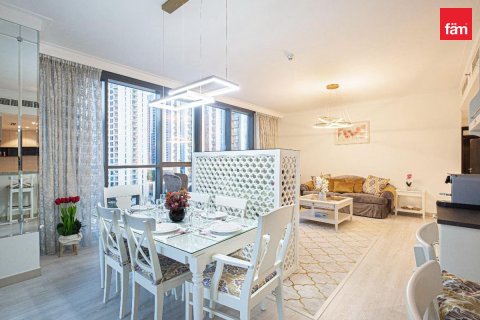 Appartement à Dubai, 2 chambres, 144.5 m², № 124243