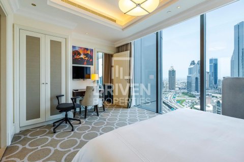Appartement à Downtown Dubai (Downtown Burj Dubai), Dubai, 1 chambre, 84.08 m², № 137232 - photo 7