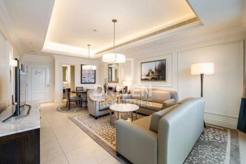 Appartement à Downtown Dubai (Downtown Burj Dubai), Dubai, 1 chambre, 84.08 m², № 137232 - photo 10