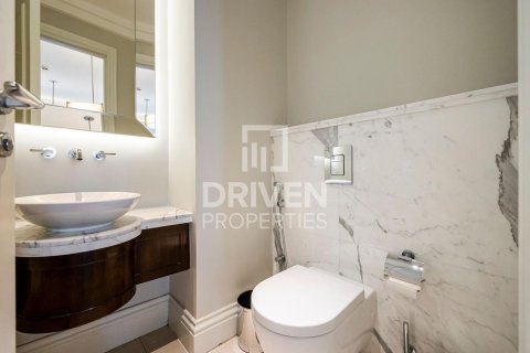 Appartement à Downtown Dubai (Downtown Burj Dubai), Dubai, 1 chambre, 84.08 m², № 137232 - photo 4