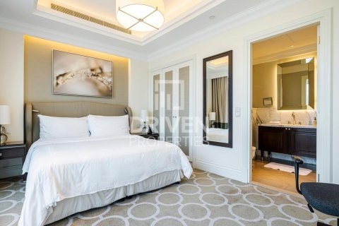Appartement à Downtown Dubai (Downtown Burj Dubai), Dubai, 1 chambre, 84.08 m², № 137232 - photo 8