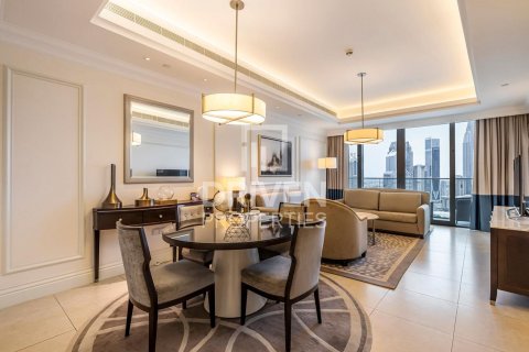 Appartement à Downtown Dubai (Downtown Burj Dubai), Dubai, 1 chambre, 84.08 m², № 137232 - photo 12