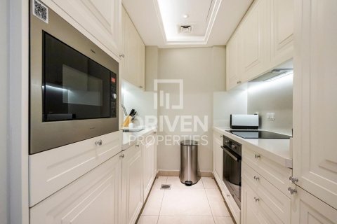 Appartement à Downtown Dubai (Downtown Burj Dubai), Dubai, 1 chambre, 84.08 m², № 137232 - photo 5