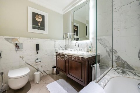 Appartement à Downtown Dubai (Downtown Burj Dubai), Dubai, 1 chambre, 84.08 m², № 137232 - photo 3