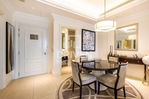 Appartement à Downtown Dubai (Downtown Burj Dubai), Dubai, 1 chambre, 84.08 m², № 137232 - photo 6