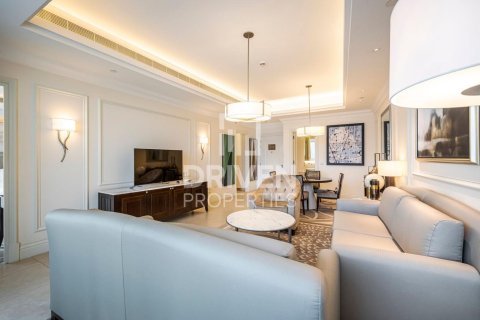 Appartement à Downtown Dubai (Downtown Burj Dubai), Dubai, 1 chambre, 84.08 m², № 137232 - photo 9