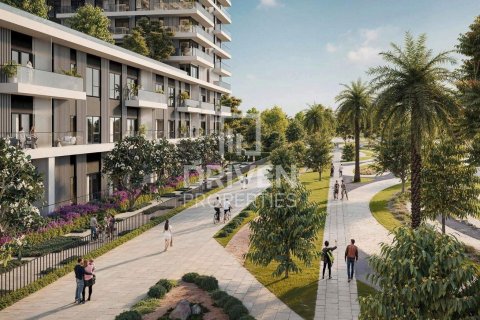 Appartement à Dubai Hills Estate, Dubai, 1 chambre, 69.4 m², № 137233 - photo 6