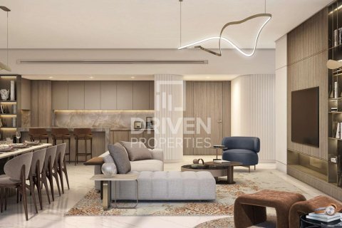 Apartment in Palm Jumeirah, Dubai 1 bedroom, 85.66 sq.m. № 137238 - photo 8
