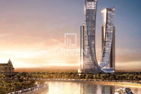 Apartment in Aykon City, Business Bay, Dubai 2 bedrooms, 129.32 sq.m. № 137229 - photo 5
