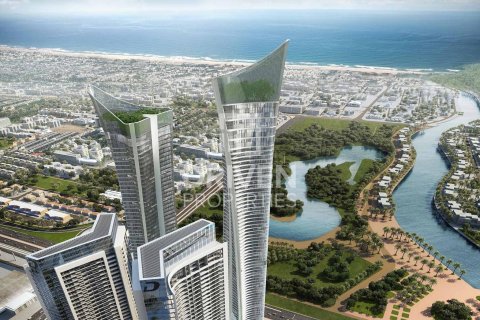 Apartment in Aykon City, Business Bay, Dubai 2 bedrooms, 129.32 sq.m. № 137229 - photo 4