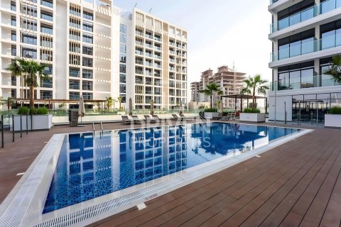 Apartment in Meydan, Dubai 1 bedroom, 61.13 sq.m. № 137231 - photo 4