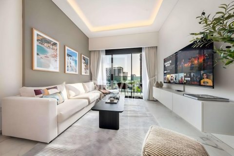 Apartment in Meydan, Dubai 1 bedroom, 61.13 sq.m. № 137231 - photo 12