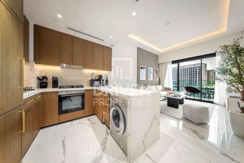 Apartment in Meydan, Dubai 1 bedroom, 61.13 sq.m. № 137231 - photo 14