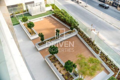 Apartment in Meydan, Dubai 1 bedroom, 61.13 sq.m. № 137231 - photo 9