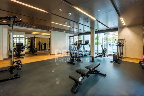 Apartment in Meydan, Dubai 1 bedroom, 61.13 sq.m. № 137231 - photo 7