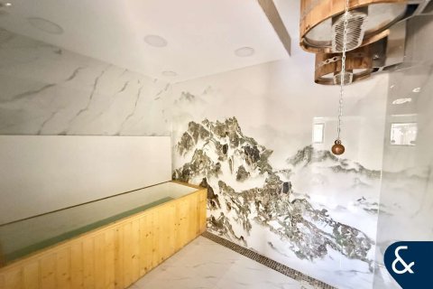 Villa à Legacy, Jumeirah Park, Dubai, 4 chambres, 465 m², № 76527 - photo 21