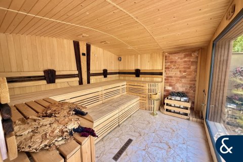 Villa à Legacy, Jumeirah Park, Dubai, 4 chambres, 465 m², № 76527 - photo 3