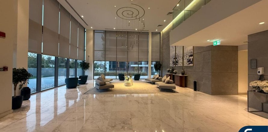 Apartment in Park Heights, Dubai Hills Estate, Dubai 2 bedrooms, 120 sq.m. № 76538