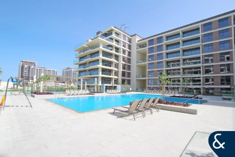 Apartment in Park Heights, Dubai Hills Estate, Dubai 2 bedrooms, 120 sq.m. № 76538 - photo 13