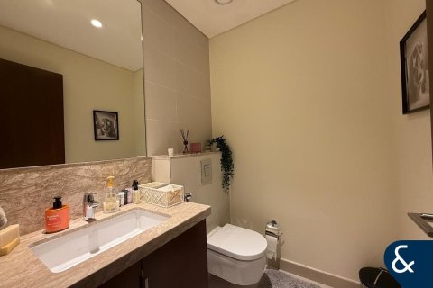 Apartment in Park Heights, Dubai Hills Estate, Dubai 2 bedrooms, 120 sq.m. № 76538 - photo 14