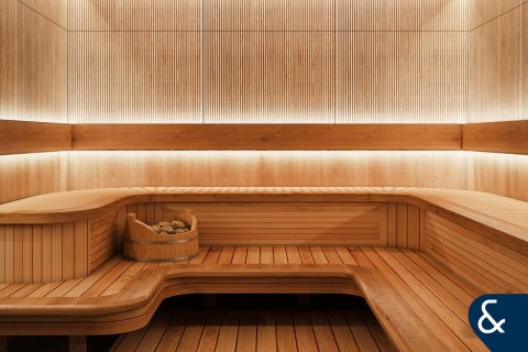 Apartment in Jumeirah Lake Towers, Dubai 2 bedrooms, 120 sq.m. № 76526 - photo 14