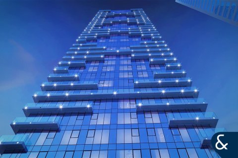 Apartment in Jumeirah Lake Towers, Dubai 2 bedrooms, 120 sq.m. № 76526 - photo 4