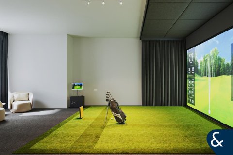 Apartment in Jumeirah Lake Towers, Dubai 2 bedrooms, 120 sq.m. № 76526 - photo 5