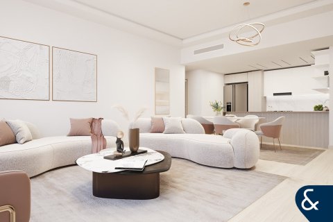 Apartment in Jumeirah Lake Towers, Dubai 2 bedrooms, 120 sq.m. № 76526 - photo 1