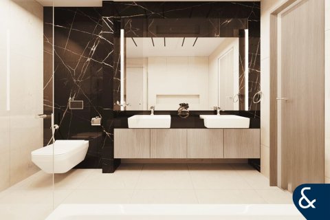 Apartment in Jumeirah Lake Towers, Dubai 2 bedrooms, 120 sq.m. № 76526 - photo 16