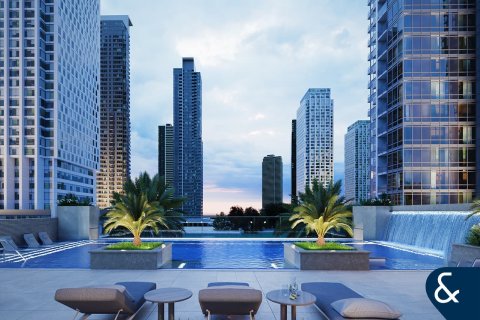 Apartment in Jumeirah Lake Towers, Dubai 2 bedrooms, 120 sq.m. № 76526 - photo 13