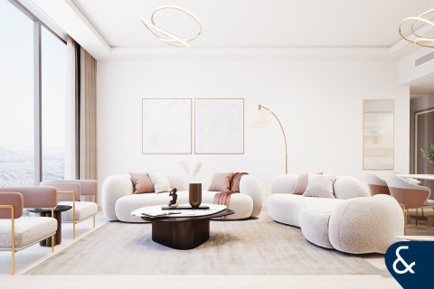 Apartment in Jumeirah Lake Towers, Dubai 2 bedrooms, 120 sq.m. № 76526 - photo 2