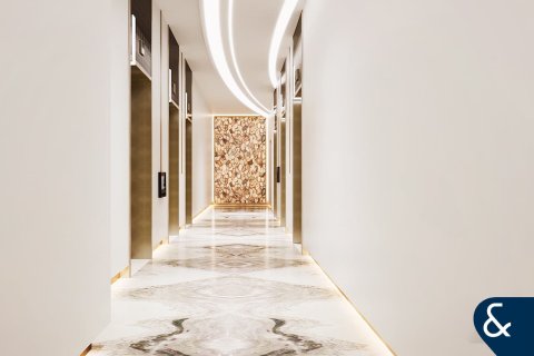 Apartment in Jumeirah Lake Towers, Dubai 2 bedrooms, 120 sq.m. № 76526 - photo 7