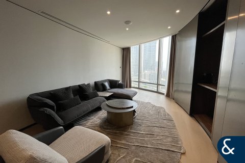 Apartment in Downtown Dubai (Downtown Burj Dubai), Dubai 1 bedroom, 94 sq.m. № 76525 - photo 3