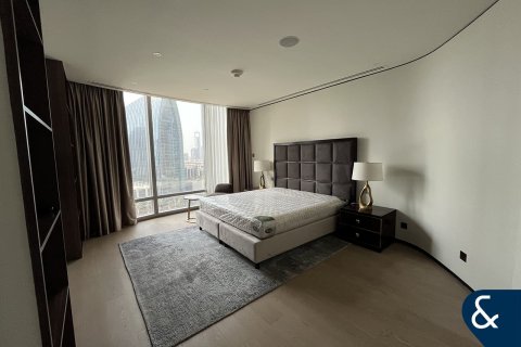 Apartment in Downtown Dubai (Downtown Burj Dubai), Dubai 1 bedroom, 94 sq.m. № 76525 - photo 5