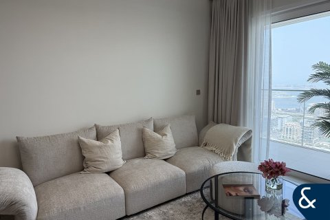 Apartment in EMAAR Beachfront, Dubai Harbour, Dubai 1 bedroom, 75 sq.m. № 76537 - photo 2