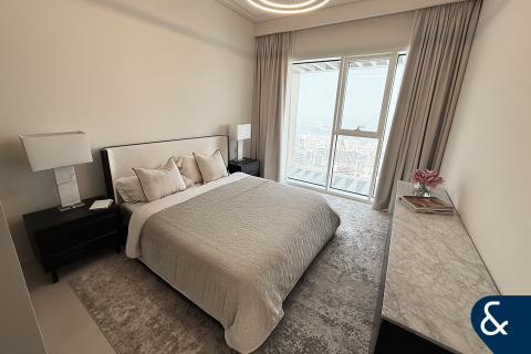 Apartment in EMAAR Beachfront, Dubai Harbour, Dubai 1 bedroom, 75 sq.m. № 76537 - photo 7