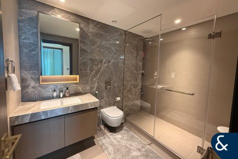 Apartment in EMAAR Beachfront, Dubai Harbour, Dubai 1 bedroom, 75 sq.m. № 76537 - photo 11