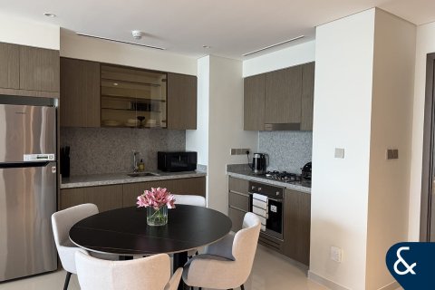 Apartment in EMAAR Beachfront, Dubai Harbour, Dubai 1 bedroom, 75 sq.m. № 76537 - photo 6