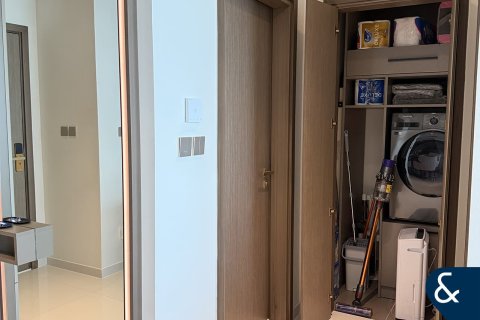 Apartment in EMAAR Beachfront, Dubai Harbour, Dubai 1 bedroom, 75 sq.m. № 76537 - photo 8