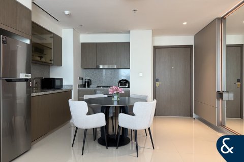 Apartment in EMAAR Beachfront, Dubai Harbour, Dubai 1 bedroom, 75 sq.m. № 76537 - photo 4