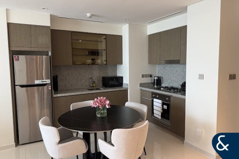 Apartment in EMAAR Beachfront, Dubai Harbour, Dubai 1 bedroom, 75 sq.m. № 76537 - photo 3