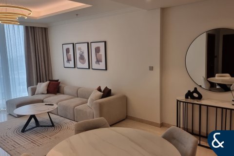 Apartment in EMAAR Beachfront, Dubai Harbour, Dubai 1 bedroom, 68 sq.m. № 76536 - photo 9