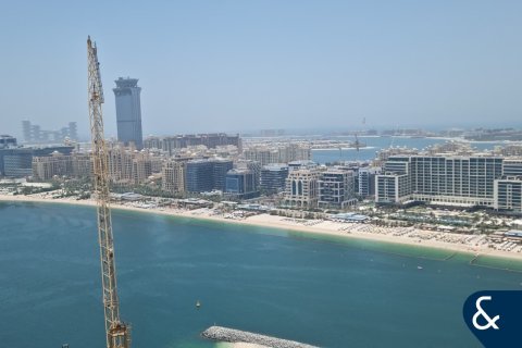 Apartment in EMAAR Beachfront, Dubai Harbour, Dubai 1 bedroom, 68 sq.m. № 76536 - photo 2