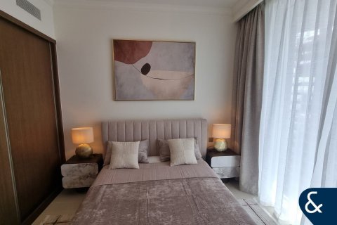 Apartment in EMAAR Beachfront, Dubai Harbour, Dubai 1 bedroom, 68 sq.m. № 76536 - photo 7