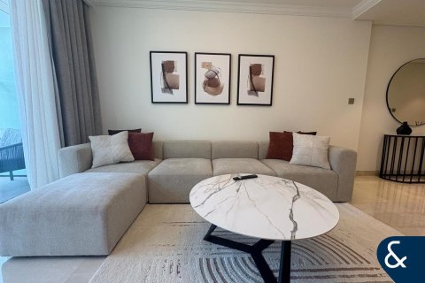 Apartment in EMAAR Beachfront, Dubai Harbour, Dubai 1 bedroom, 68 sq.m. № 76536 - photo 14
