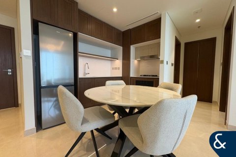 Apartment in EMAAR Beachfront, Dubai Harbour, Dubai 1 bedroom, 68 sq.m. № 76536 - photo 3