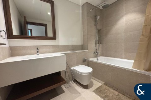 Apartment in EMAAR Beachfront, Dubai Harbour, Dubai 1 bedroom, 68 sq.m. № 76536 - photo 13