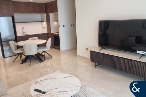 Apartment in EMAAR Beachfront, Dubai Harbour, Dubai 1 bedroom, 68 sq.m. № 76536 - photo 10