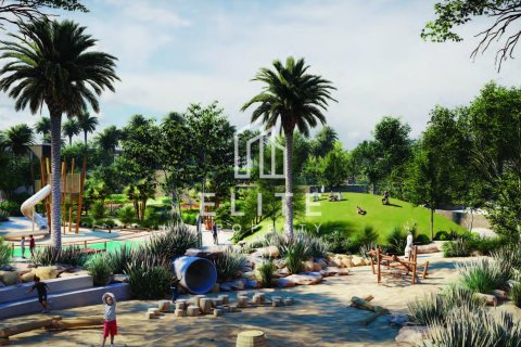 فيلا في دبي 4 غرف نوم رقم 85727 - صورة 14