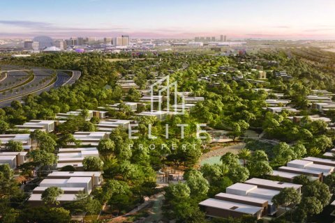 فيلا في دبي 4 غرف نوم رقم 85727 - صورة 12